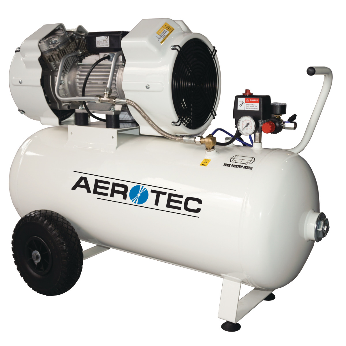 AEROMEDIC XTR 4V-90L OHNE Trockner AEROMEDIC XTR 4V-90L OHNE Trockner