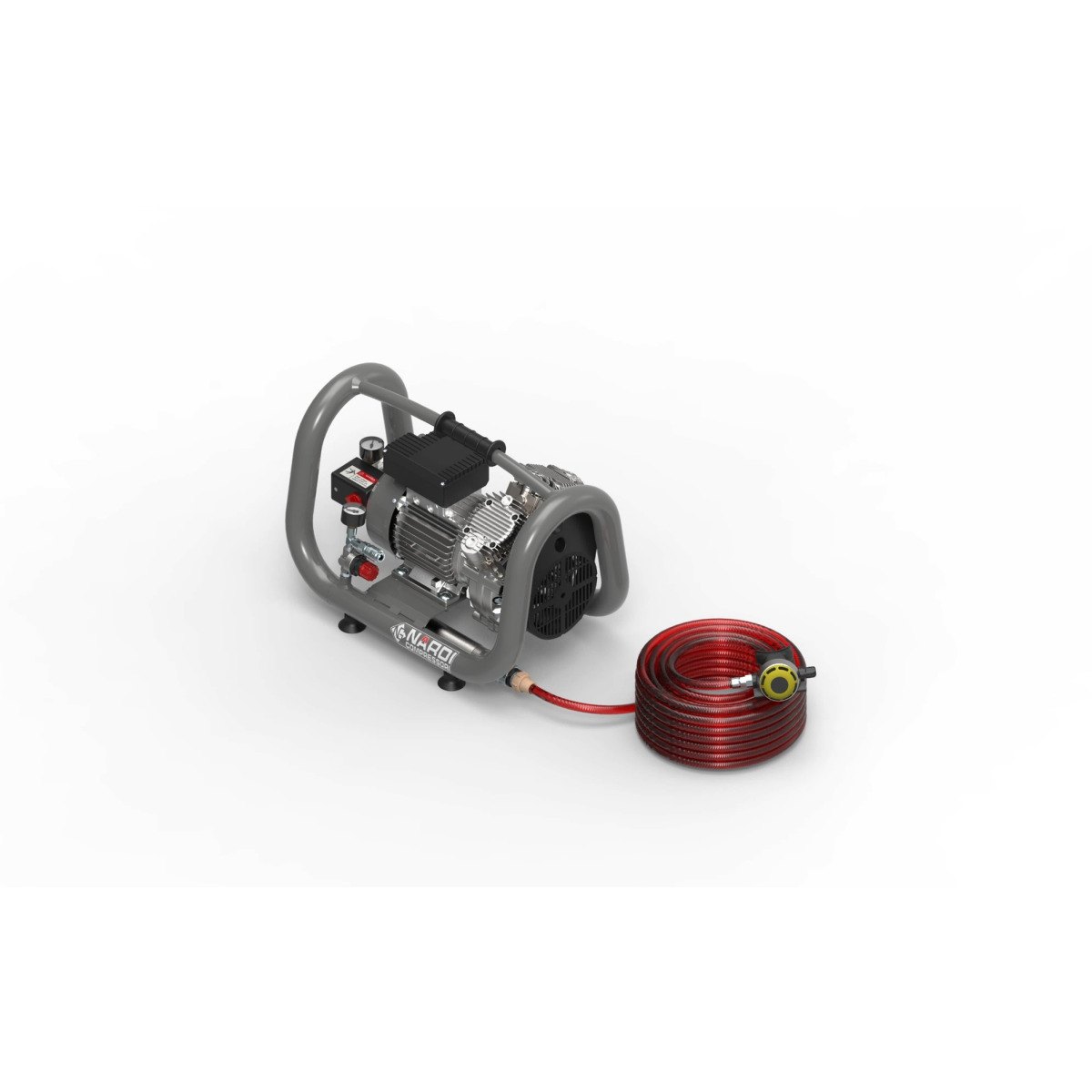 Aerotec Tauchkompressor EXTREME NARGHILE 3T 2.0 HP